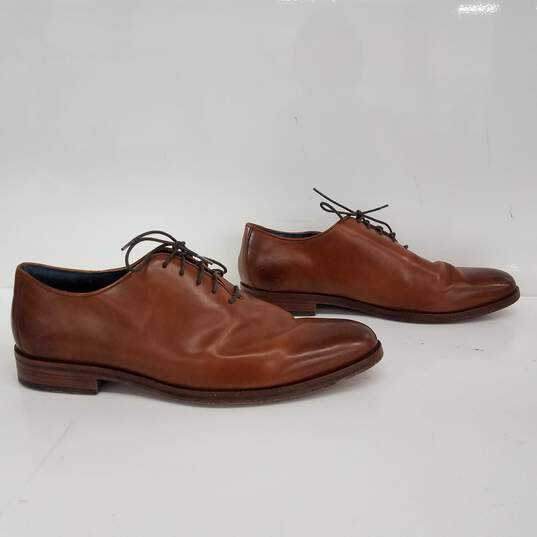 Cole Haan Jefferson Grand Wholecut Oxfords Size 12M image number 2