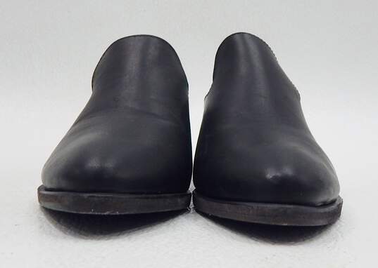 Marsèll Women's Mules Black Heels Size 5 1/2 image number 1
