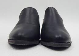 Marsèll Women's Mules Black Heels Size 5 1/2