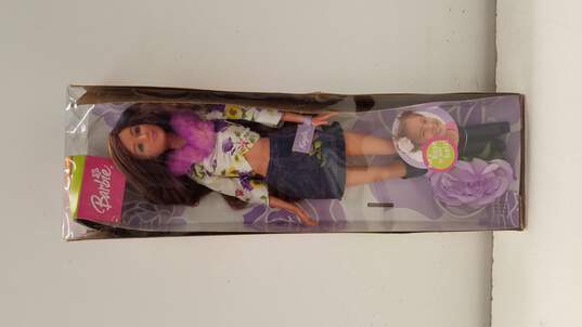 Wizard navigatie spion Buy the Mattel Really Rosy Kayla Barbie Doll | GoodwillFinds
