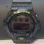 Rare Casio G-Shock DW-6900 SN 44mm Watch 67.0g image number 1