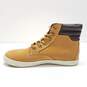 Timberland Womens Dausette Wheat Boots sz 7 image number 2