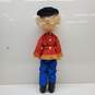 Moscow Toy Factory 8th March 20 Inch Soviet Doll image number 2