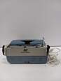 SCM Smith Corona Electra 110 Typewriter & Hard Travel Case image number 3