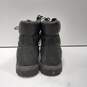 Timberland Boots Womens sz 7M image number 3