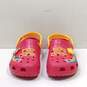 Women's Lucky Charms Crocs Size M10 W12 image number 1