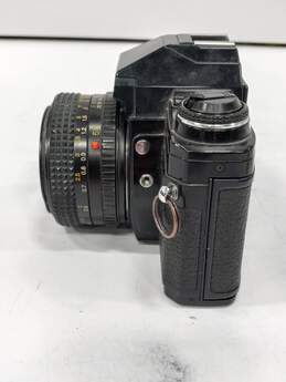 Minolta X-7A Vintage Film Camera alternative image