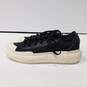 Adidas Y-3 Lace-up Sneakers Size 7.5 image number 3