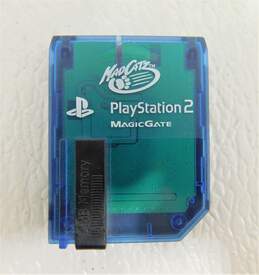 10ct PS2 Memory Card Bundle alternative image