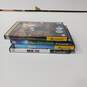 Bundle of 4 Assorted Nintendo Gamecube Video Games In Cases image number 3