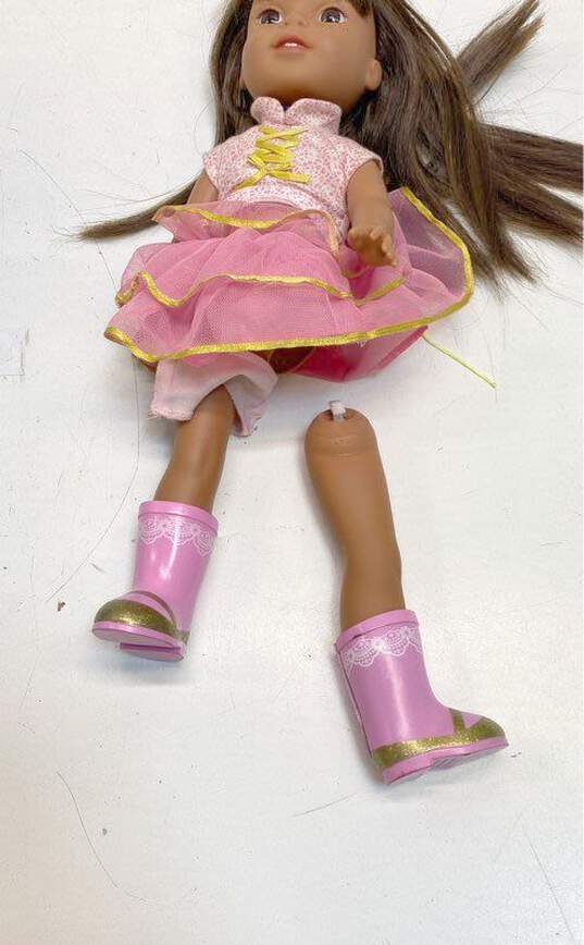 American Girl Wellie Wishers Ashlyn Doll image number 5