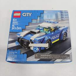 Bundle of 3 Assorted Lego Sets In Box alternative image