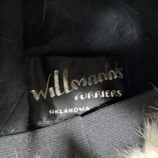 Wilmanns Furriers Women's Fur Hat image number 7