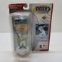 Upper Deck Play Makers 2002 MLB Edition Seattle Mariners Ichiro Bobblehead and Card image number 1