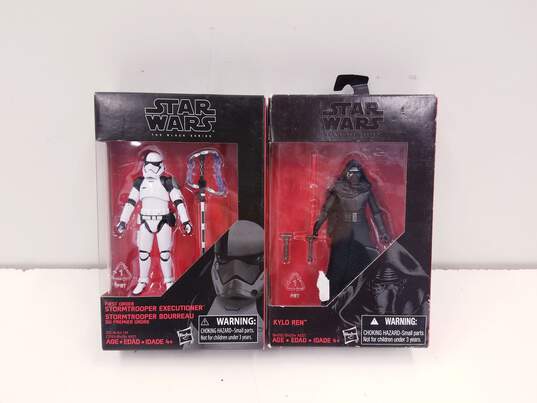 Lot of Star Wars Collectibles image number 3