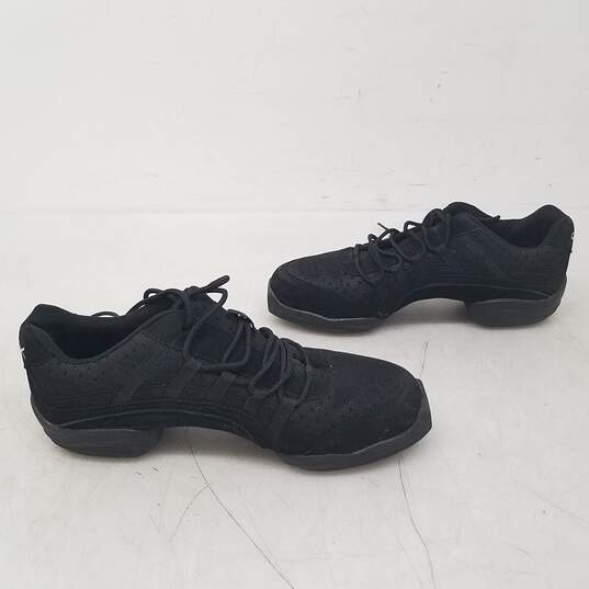 Capezio Rock It Dansneaker Shoe Men's  Size 9.5 image number 3