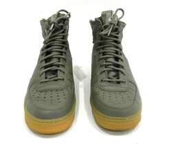 Nike SF Air Force 1 Mid Dark Stucco Women's Shoe Size 9