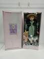 Collectible Memories "Amy" Porcelain Doll image number 1