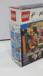 Lego Friends Central Perk Set In Box image number 4