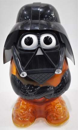Playskool Star Wars Darth Vader Darth Tater Mr Potato Head Playset alternative image