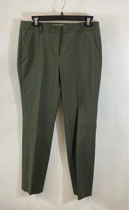 Michael Kors Green Pants - Size 6