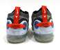 Nike Air VaporMax 2020 Flyknit Smoke Grey Men's Shoe Size 10.5 image number 3