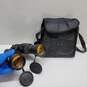 Unbranded Binoculars w/ Case & Manual Untested P/R image number 4