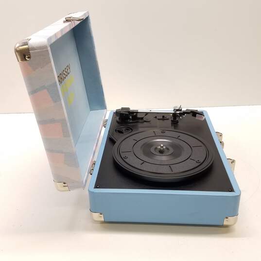 Morrissey California Son Portable Record Player image number 5