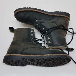 Birkenstock Bryson Shearling Boots Women's Size 8.5 alternative image