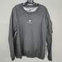 Hot Suit Gray Long Sleeve Shirt image number 1