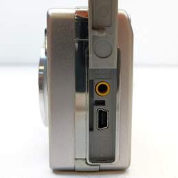 Sony Cyber-shot DSC-W5 5.1MP Digital Camera alternative image