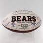Chicago Bears Team Signed Football image number 1