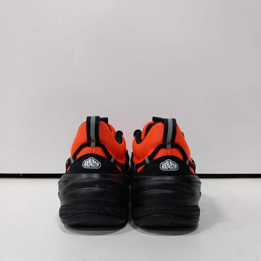 Men's Dreamer Basketball Shoes Size 9 image number 3