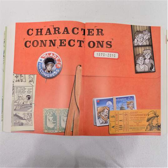 40: A Doonesbury Retrospective by G.B Trudeau Hardcover image number 9