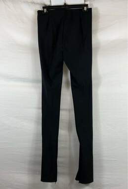 Zara Black Pants - Size Large alternative image