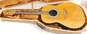 VNTG Ovation Brand 1111 Balladeer Model Acoustic Guitar w/ Ovation Brand Case image number 2