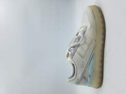 adidas Forum Tech Boost White Sneakers Men's 11