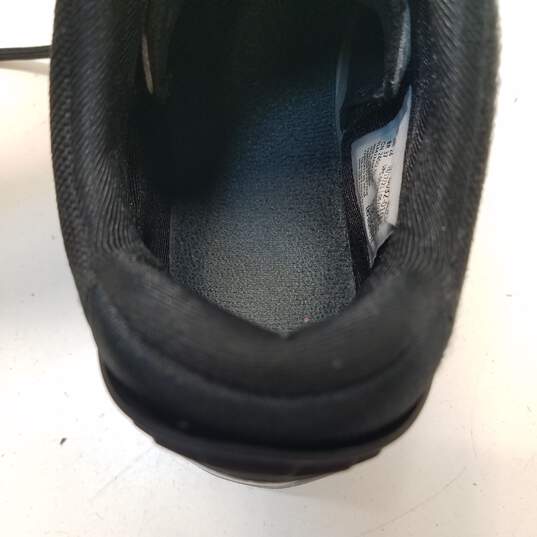 Air Jordan Point Lane Black Cement (GS) Athletic Shoes Black DA8032-010 Size 6Y Women's Size 7.5 image number 8