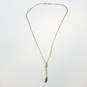 Milor Sterling Silver Snake Chain 18in Necklace 9.6g image number 4
