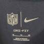 NFL Nike Bears Men Navy Long Sleeve XL NWT image number 1