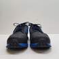 Timberland Pro Day One Sneakers Blue Black 9 image number 2