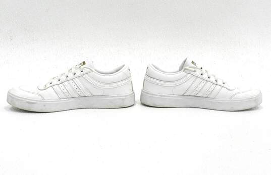 adidas Bryony Cloud White Women's Shoe Size 6 image number 6