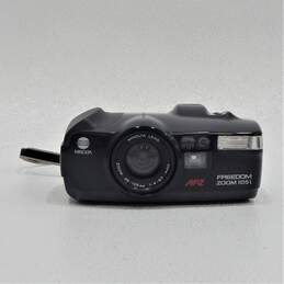 Minolta Freedom Zoom 105i APZ 35mm Film Camera alternative image