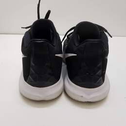 Nike Kyrie Flytrap Black White Athletic Shoes Men's Size 12 alternative image