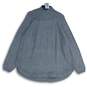 Croft & Barrow Womens Gray Long Sleeve Pullover Sweater Size 2X image number 2