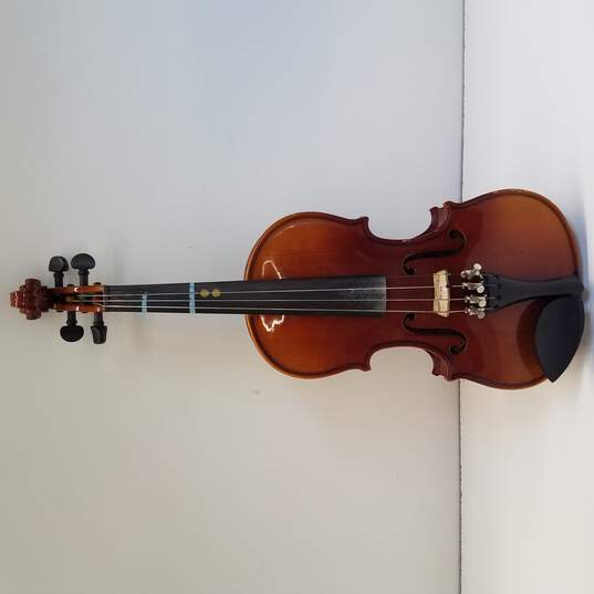 Scotti Violin Model SYV-140 2002 image number 6