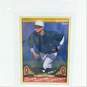 2011 Manny Machado Upper Deck Goodwin Champions Rookie image number 1