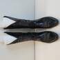 Pistolero Black Boots Size 28 EU image number 6