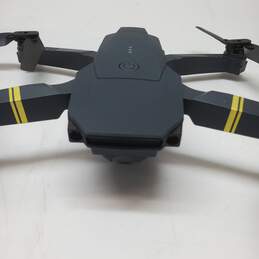 Super Endurance Foldable Drone in Protective Case alternative image