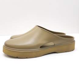 Vince Geo Clog Sandals Shoes Men's Size 10 M alternative image